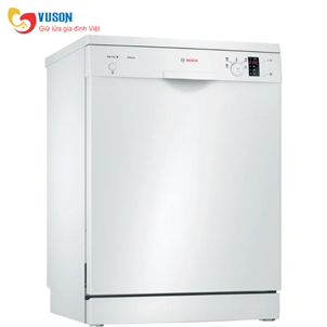 Máy Rửa Bát  Bosch BSH.SMS25AW01R Series 2